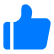 点赞图标